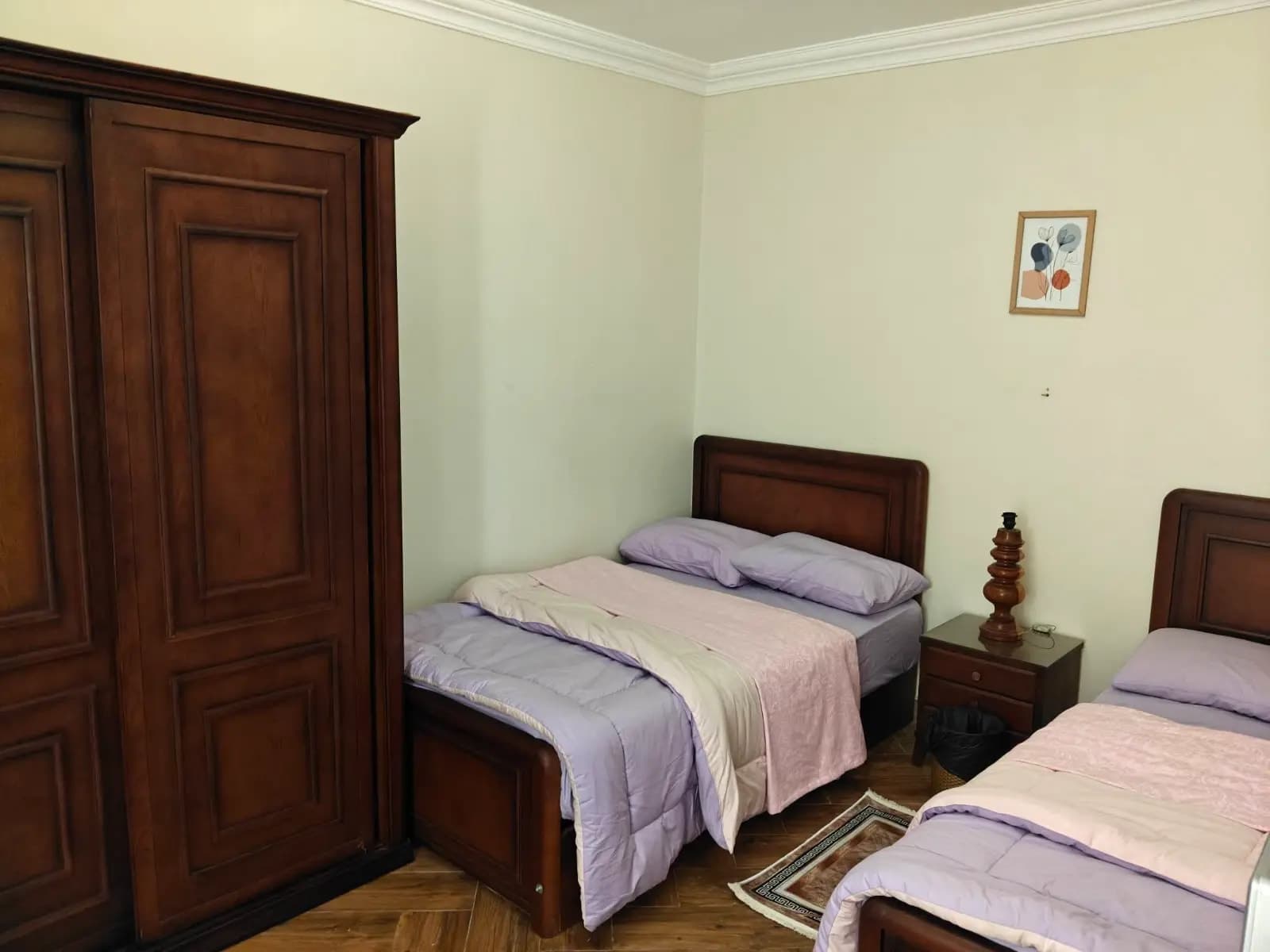 Apartment in Alexandria