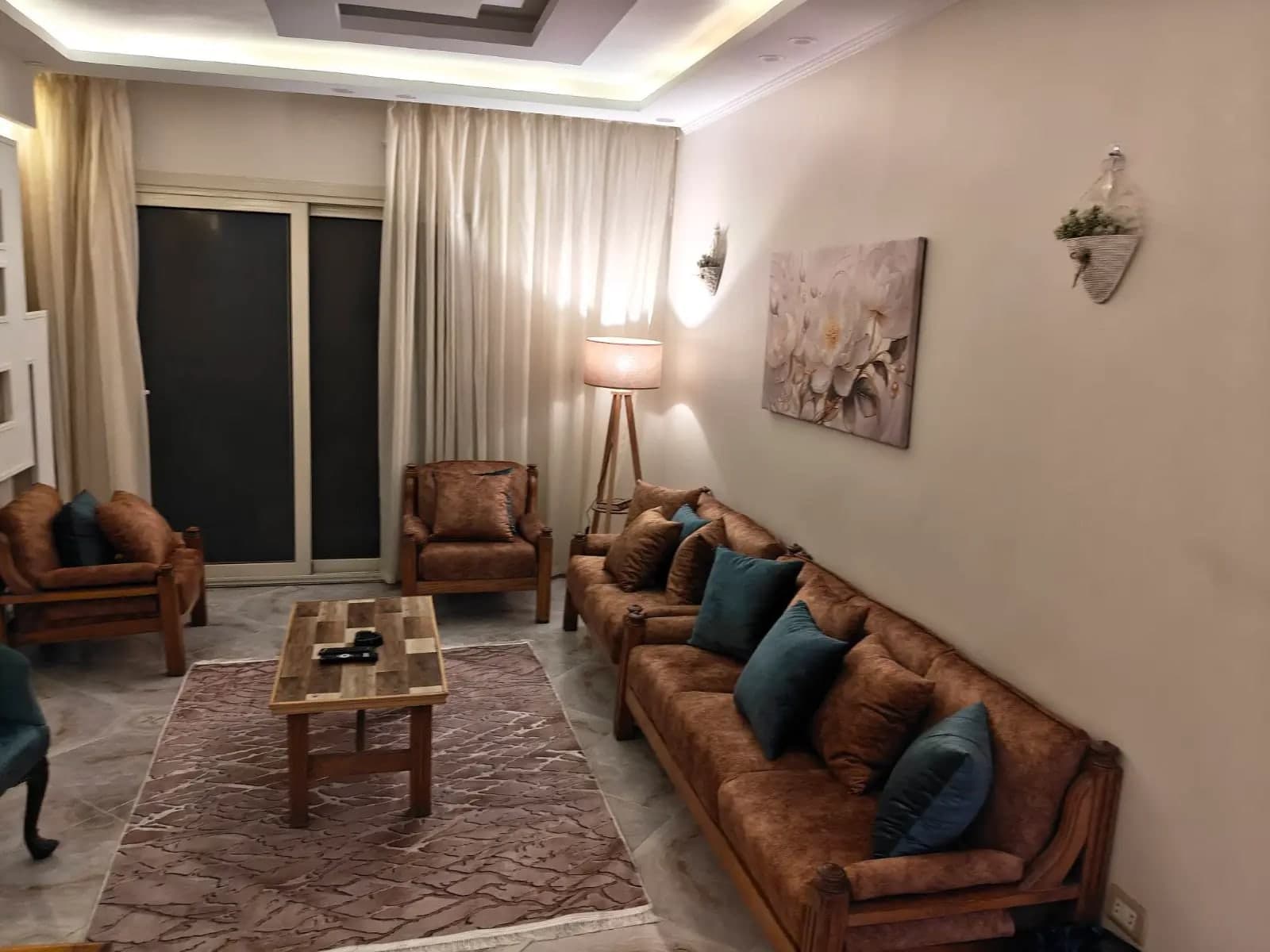 Apartment in Alexandria