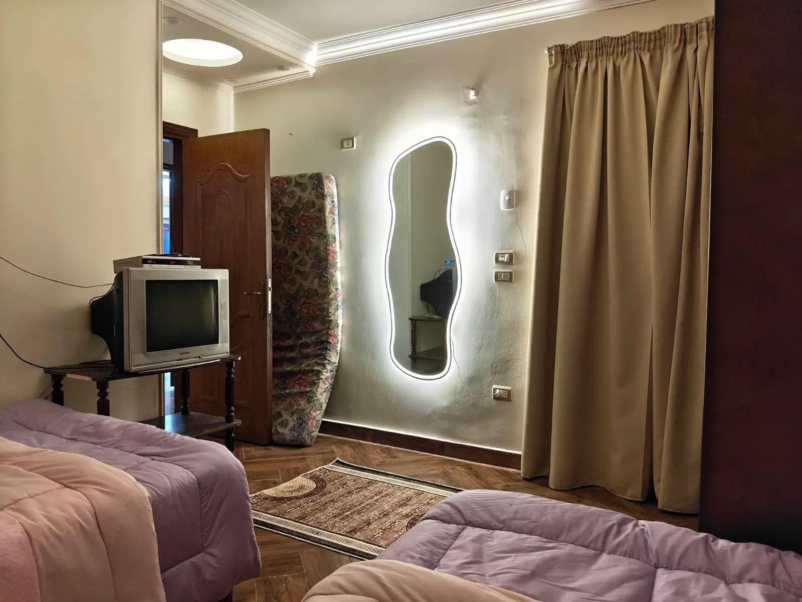 Apartment in Alexandria