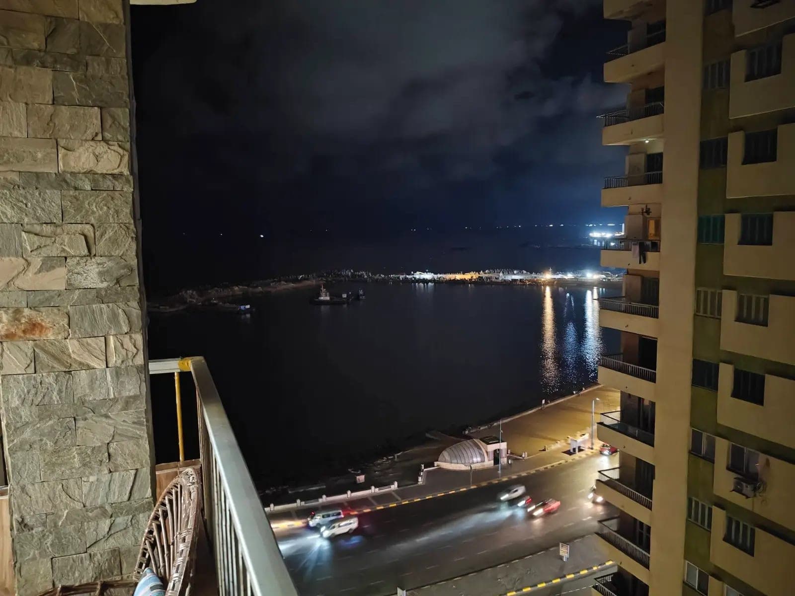 Apartment in Alexandria