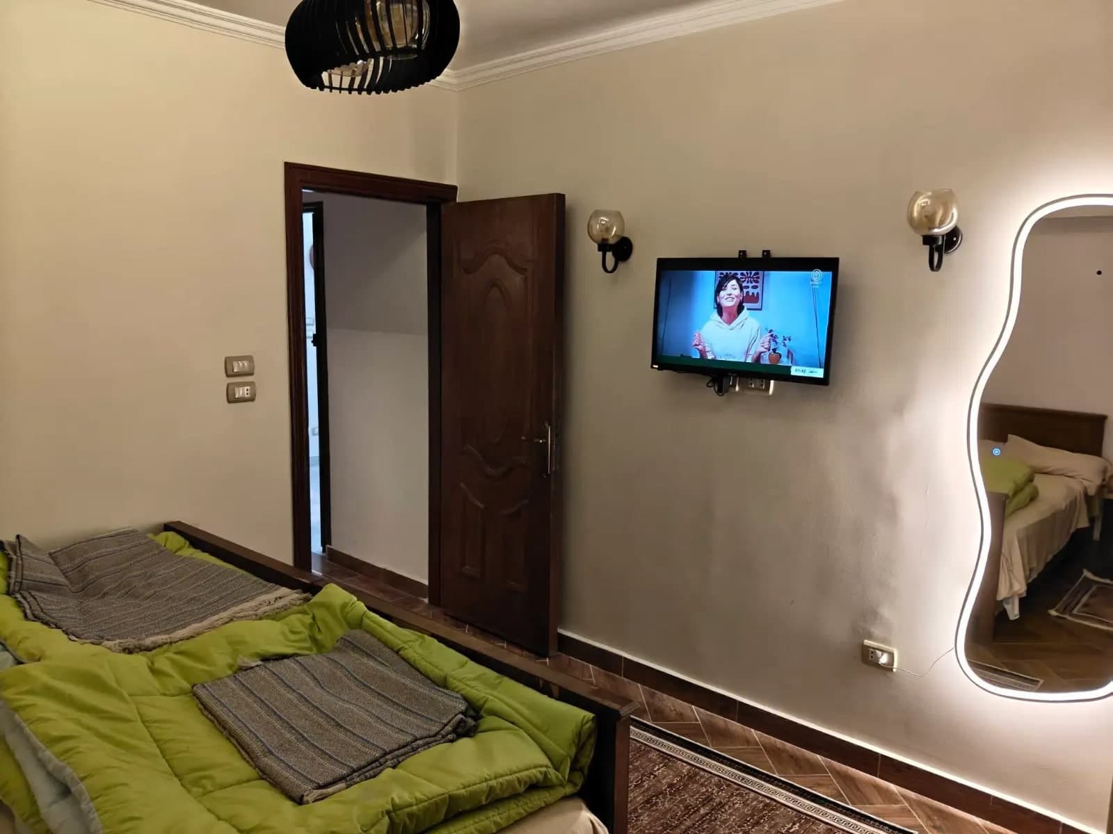 Apartment in Alexandria