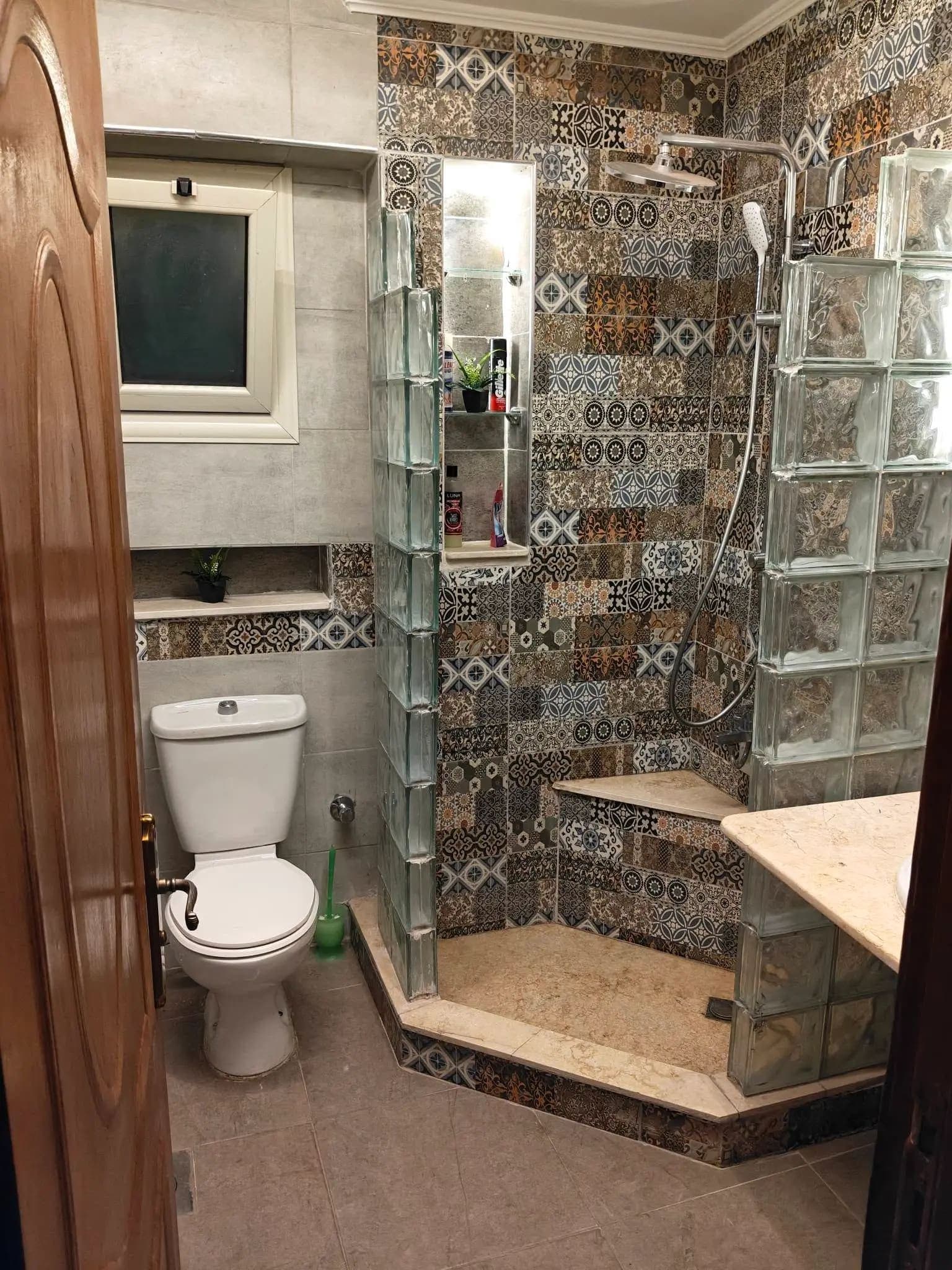 Apartment in Alexandria