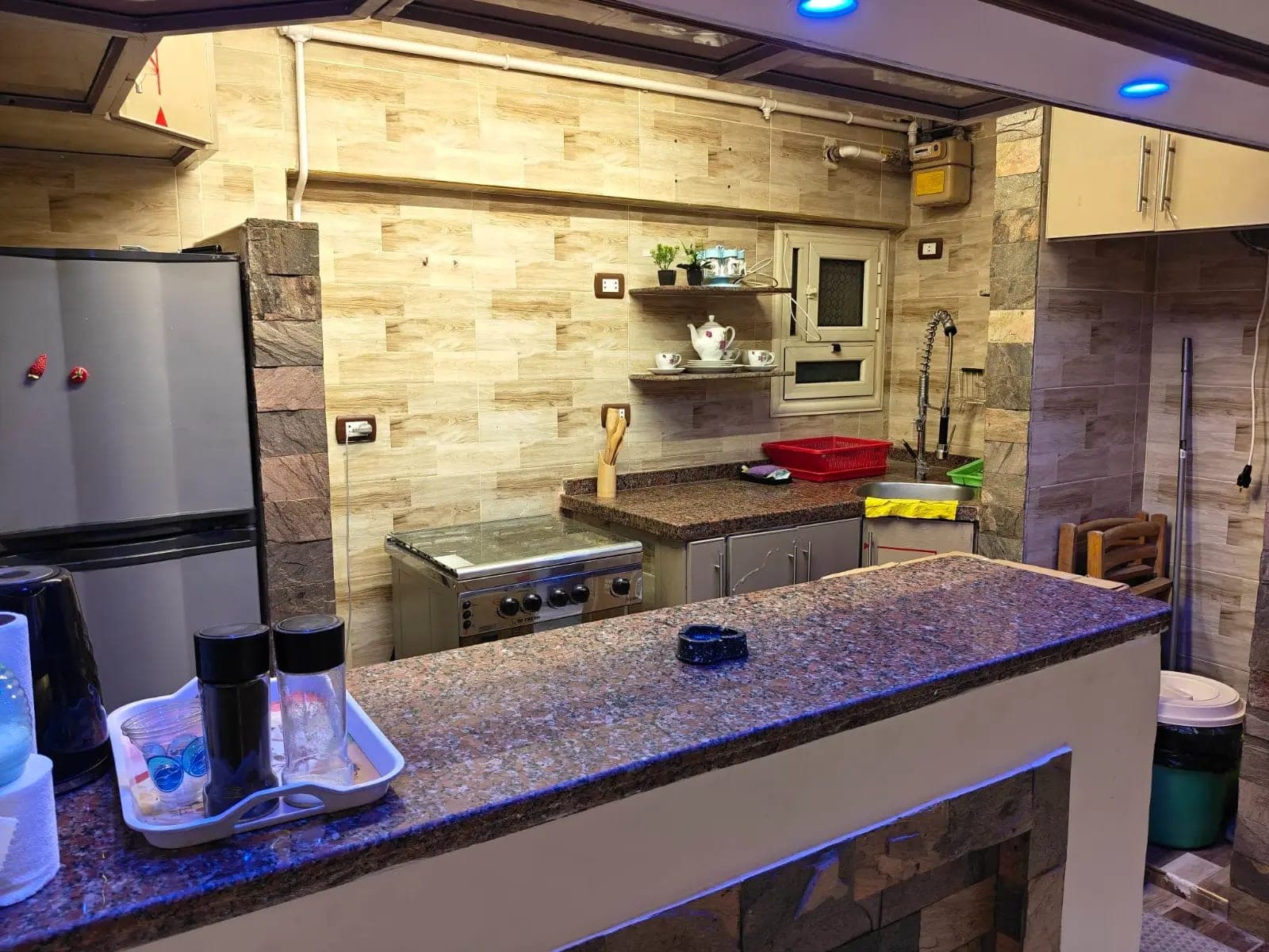 Apartment in Alexandria