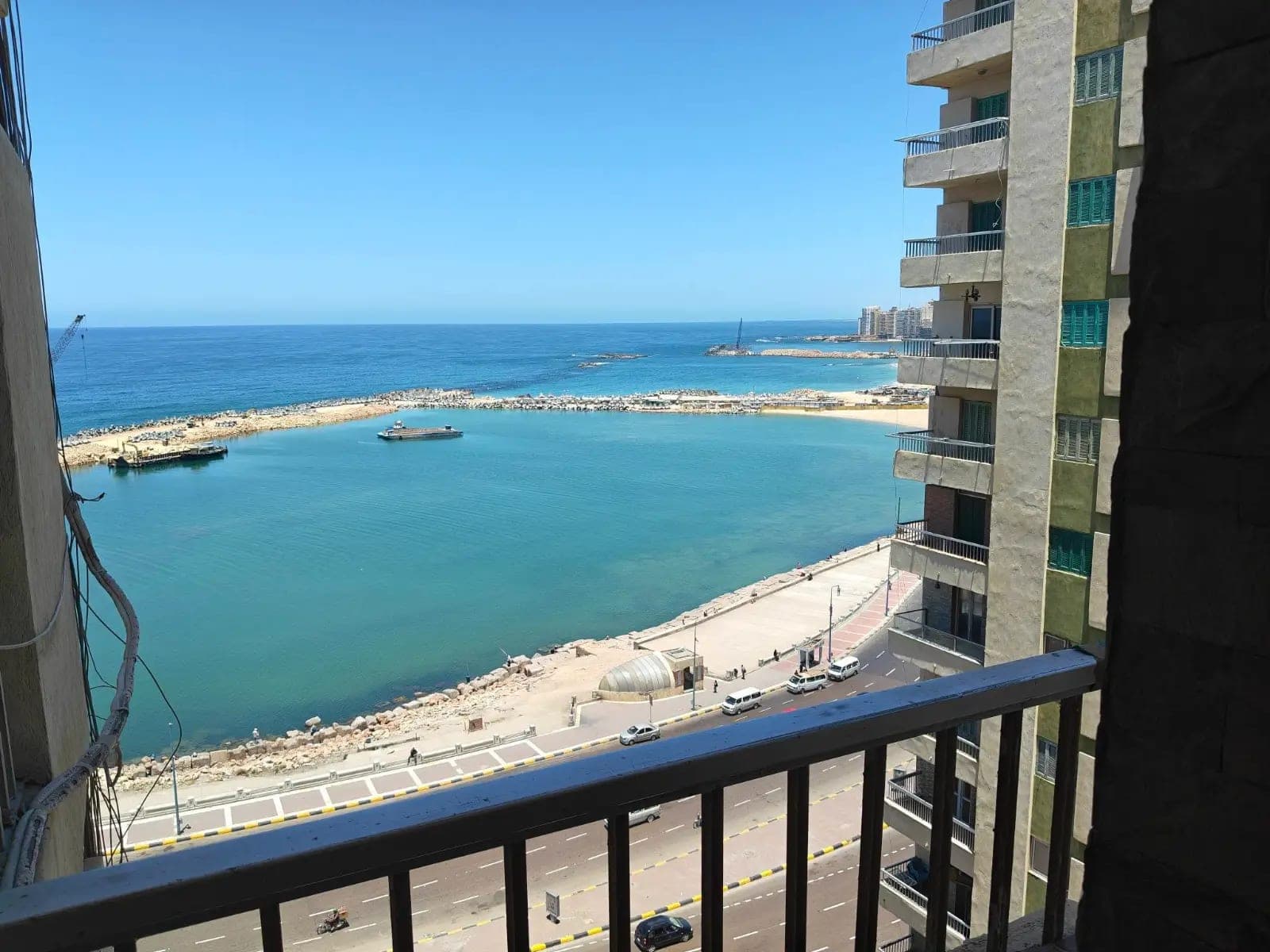 Apartment in Alexandria