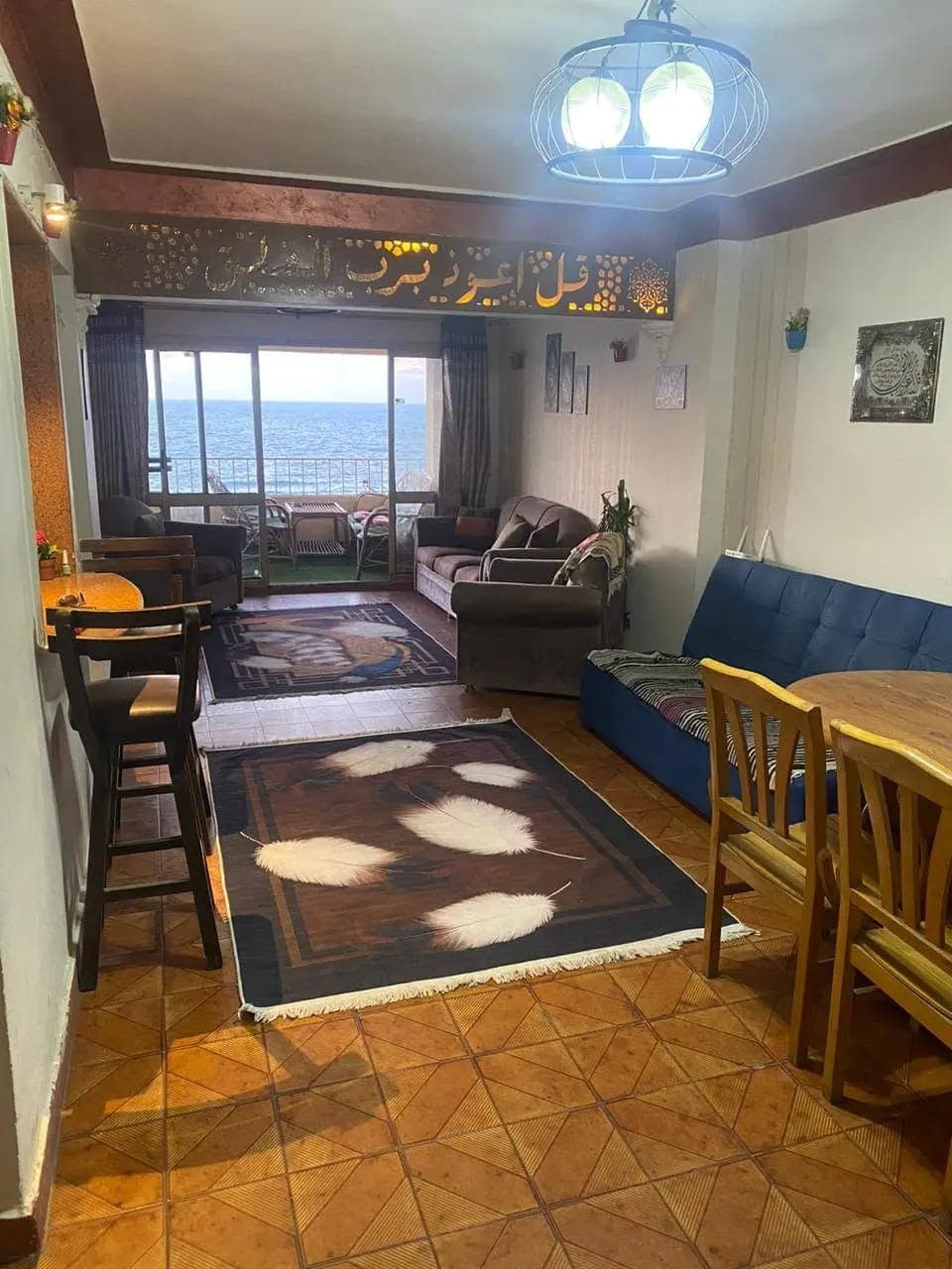 Apartment in Alexandria