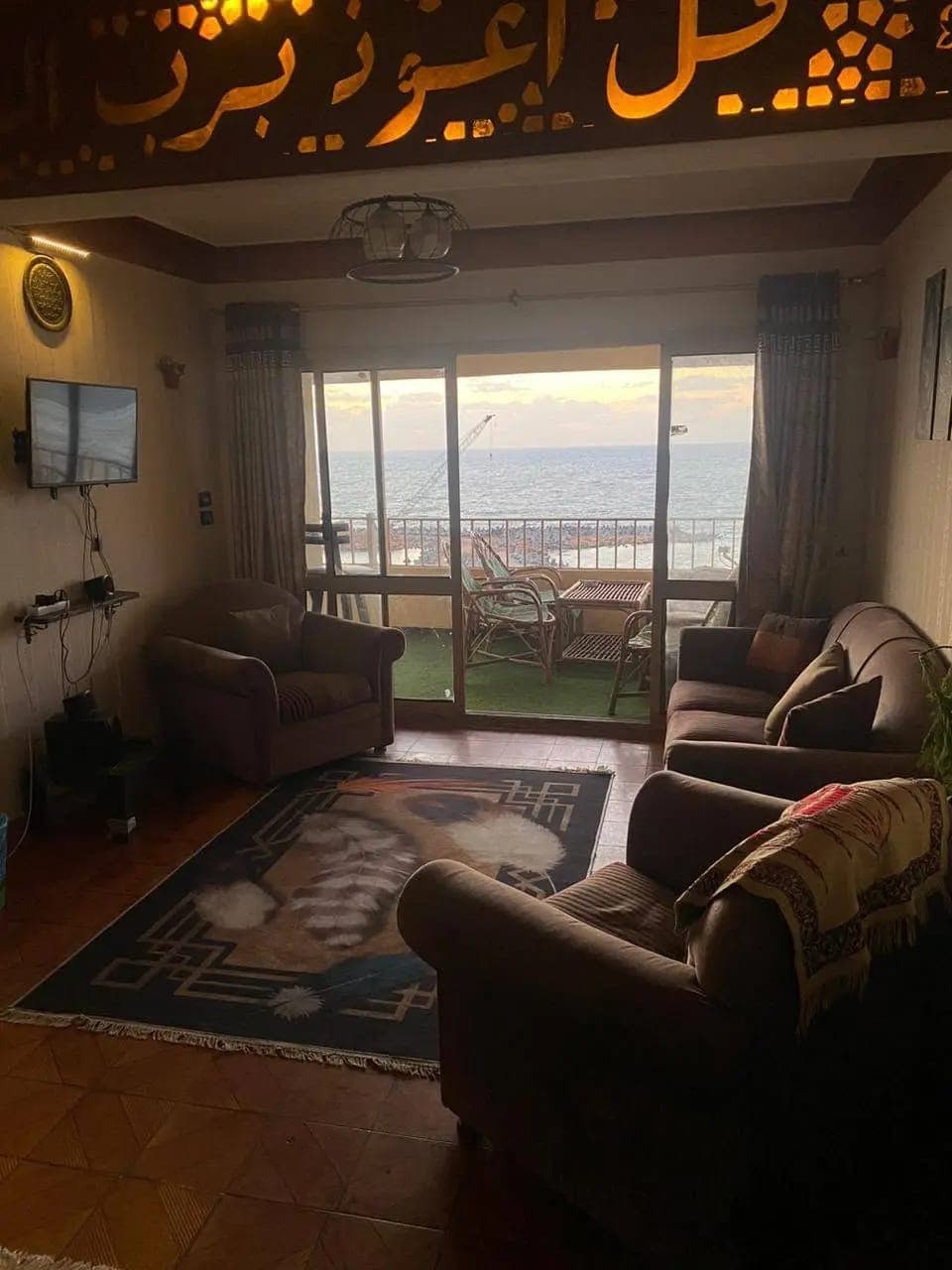 Apartment in Alexandria