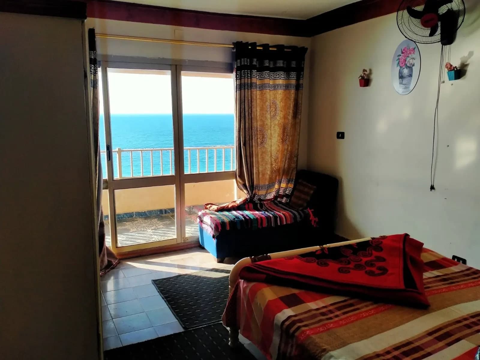Apartment in Alexandria