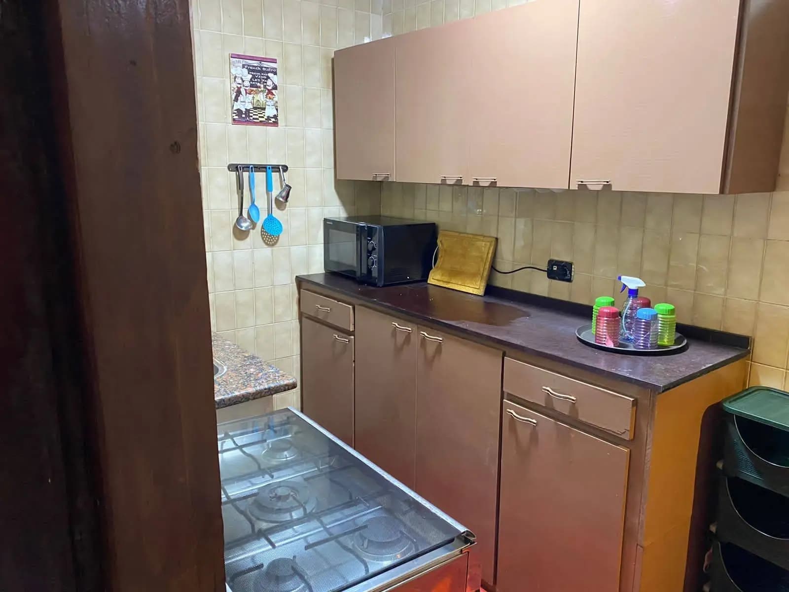 Apartment in Alexandria