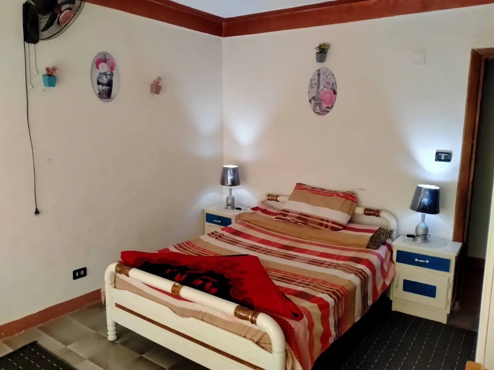 Apartment in Alexandria