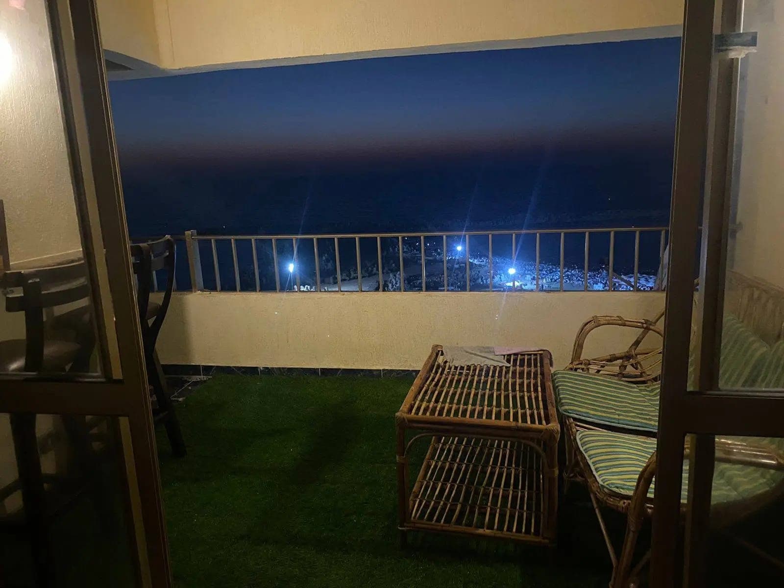 Apartment in Alexandria