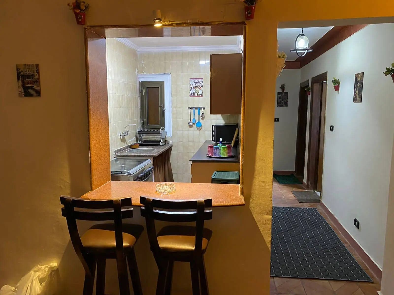 Apartment in Alexandria