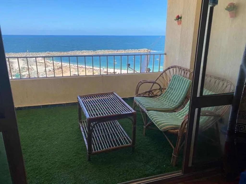 Apartment in Alexandria