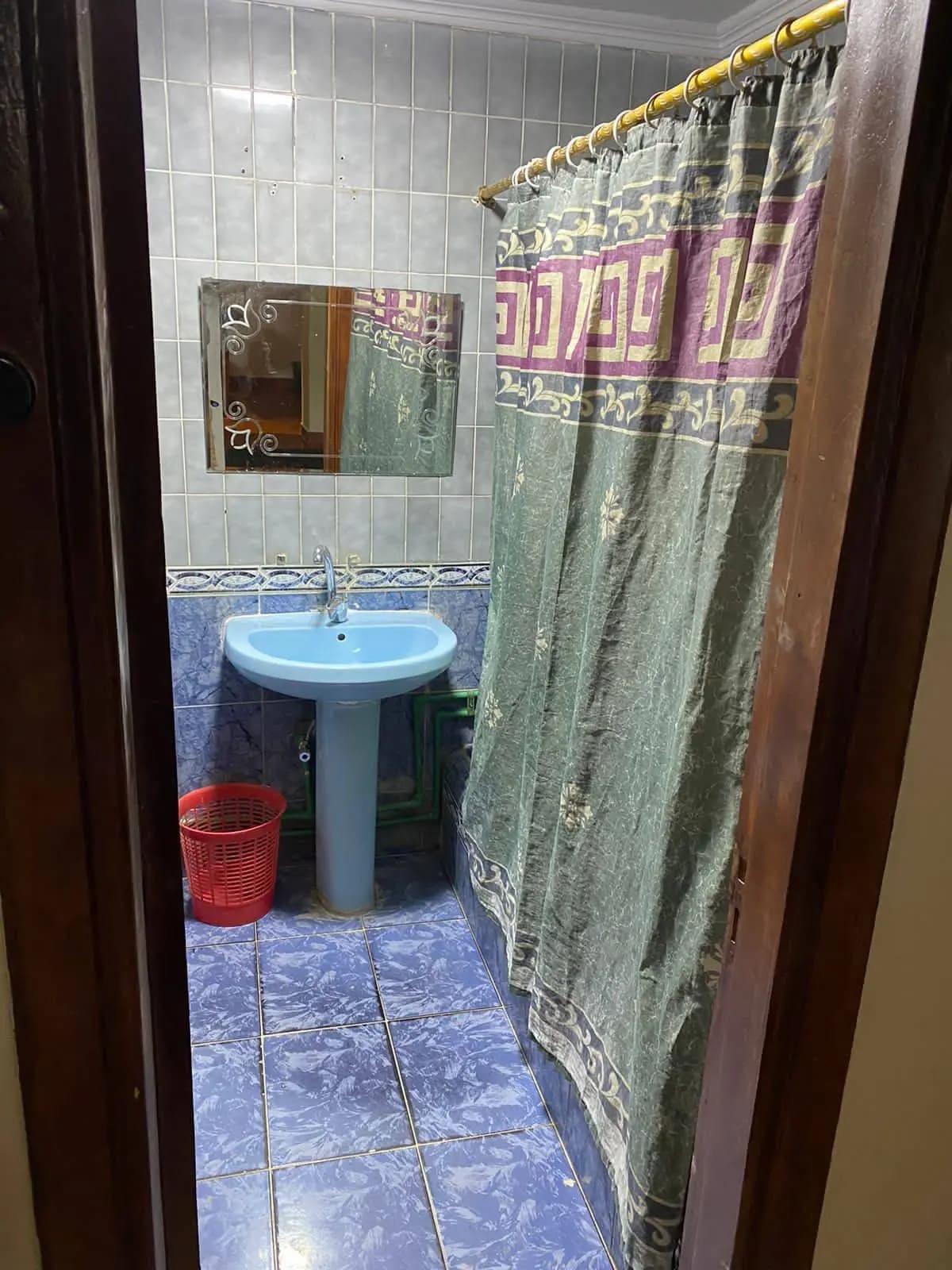 Apartment in Alexandria