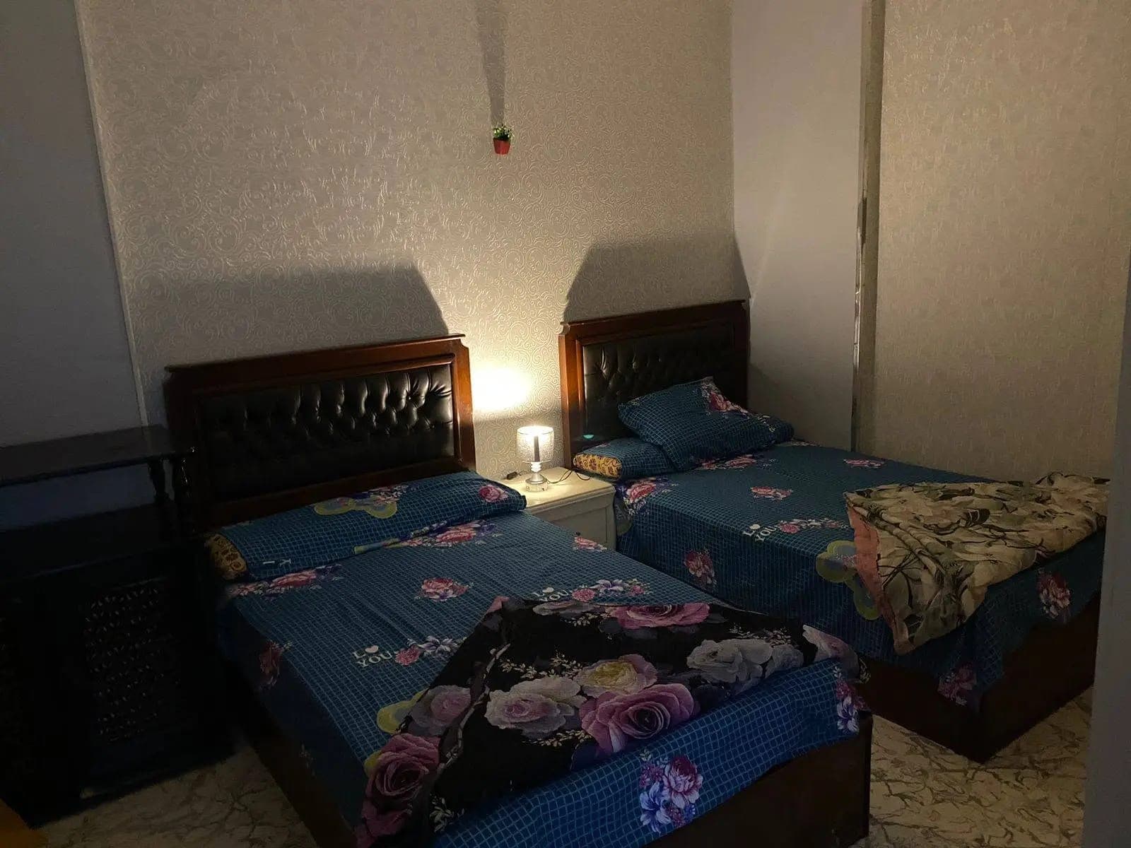 Apartment in Alexandria