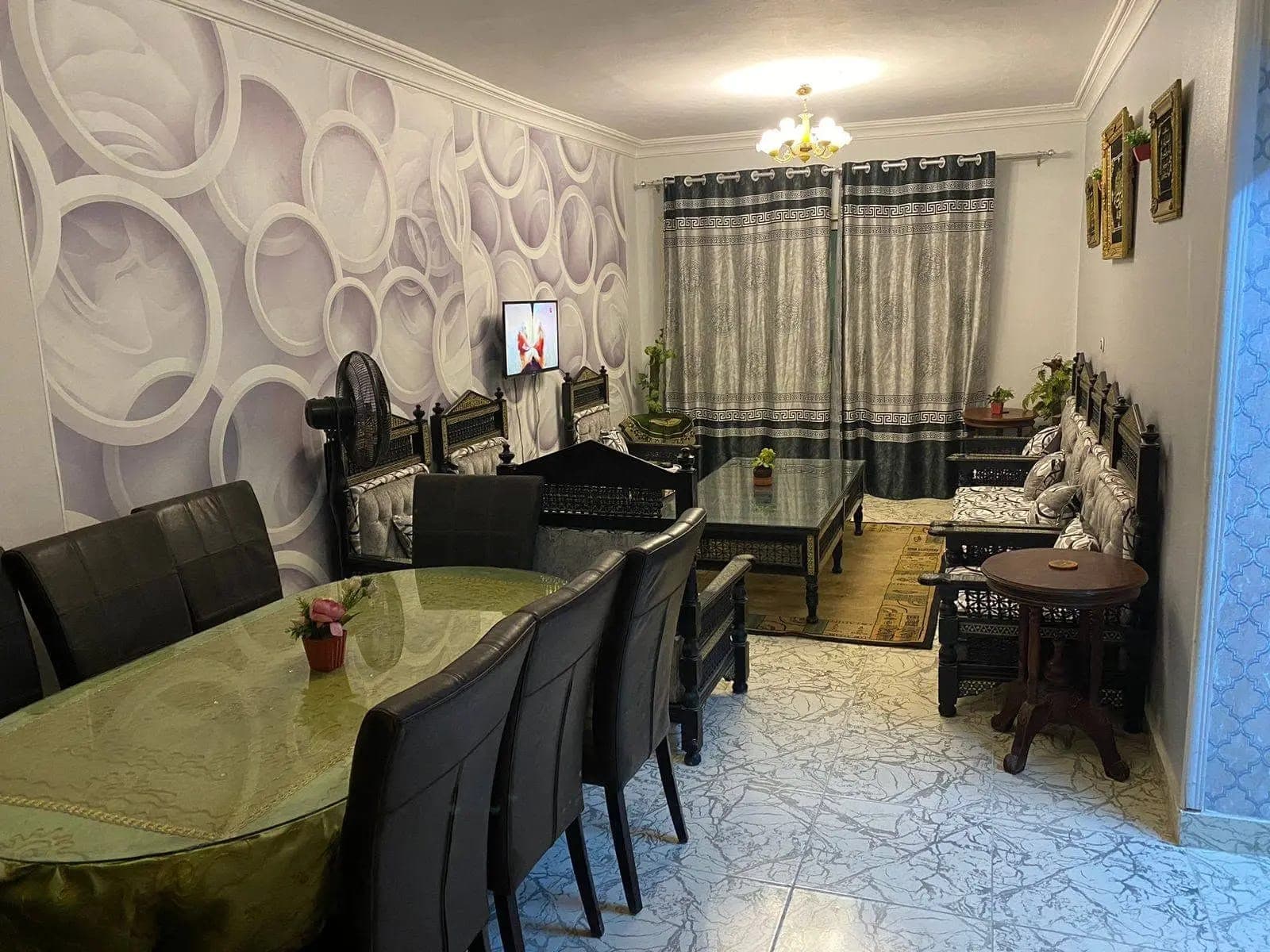 Apartment in Alexandria