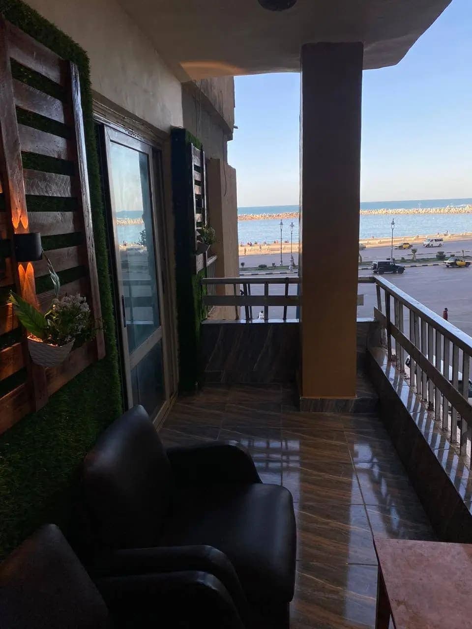 Apartment in Alexandria