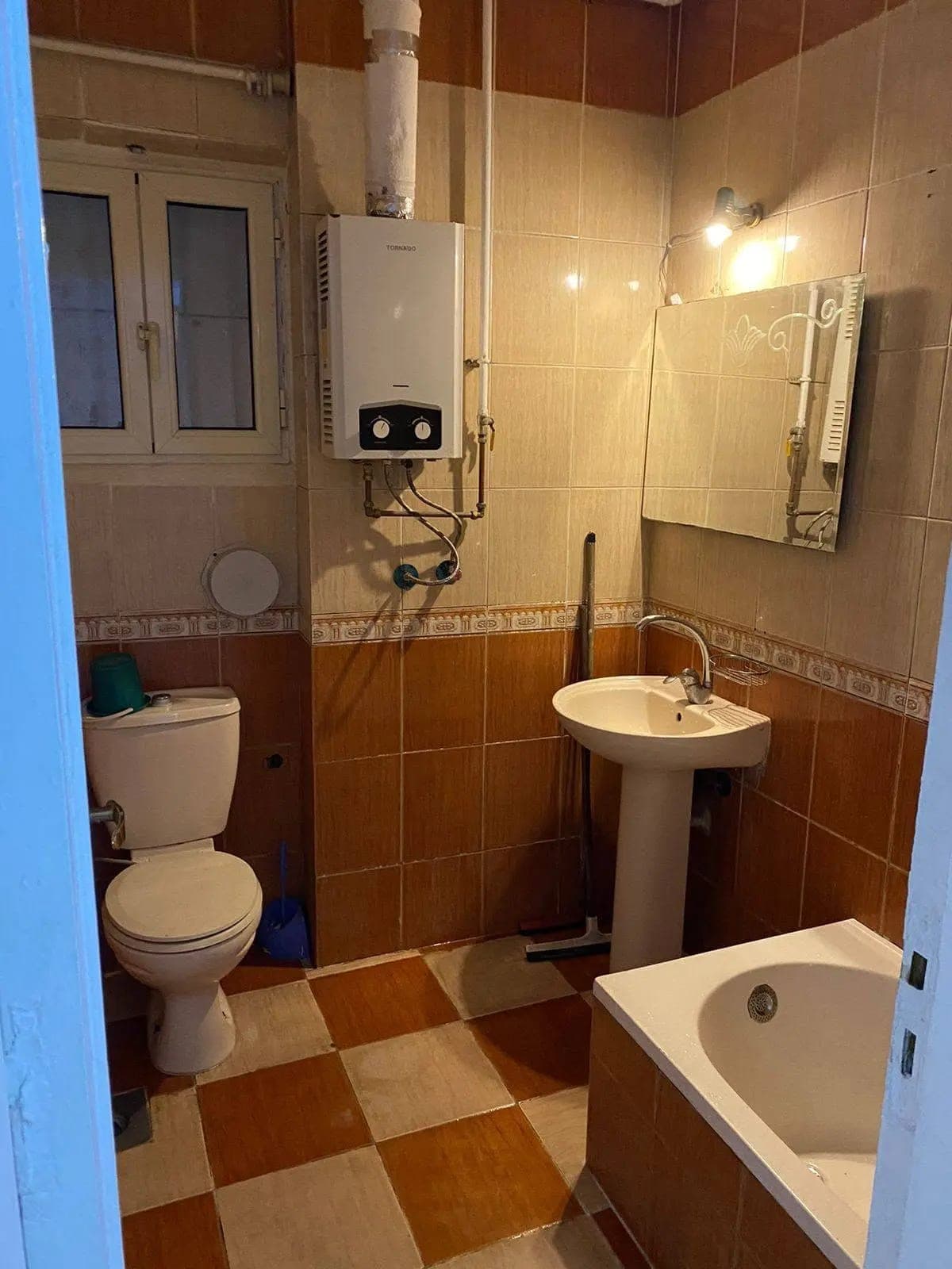 Apartment in Alexandria