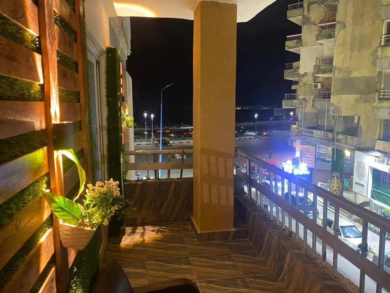 Apartment in Alexandria