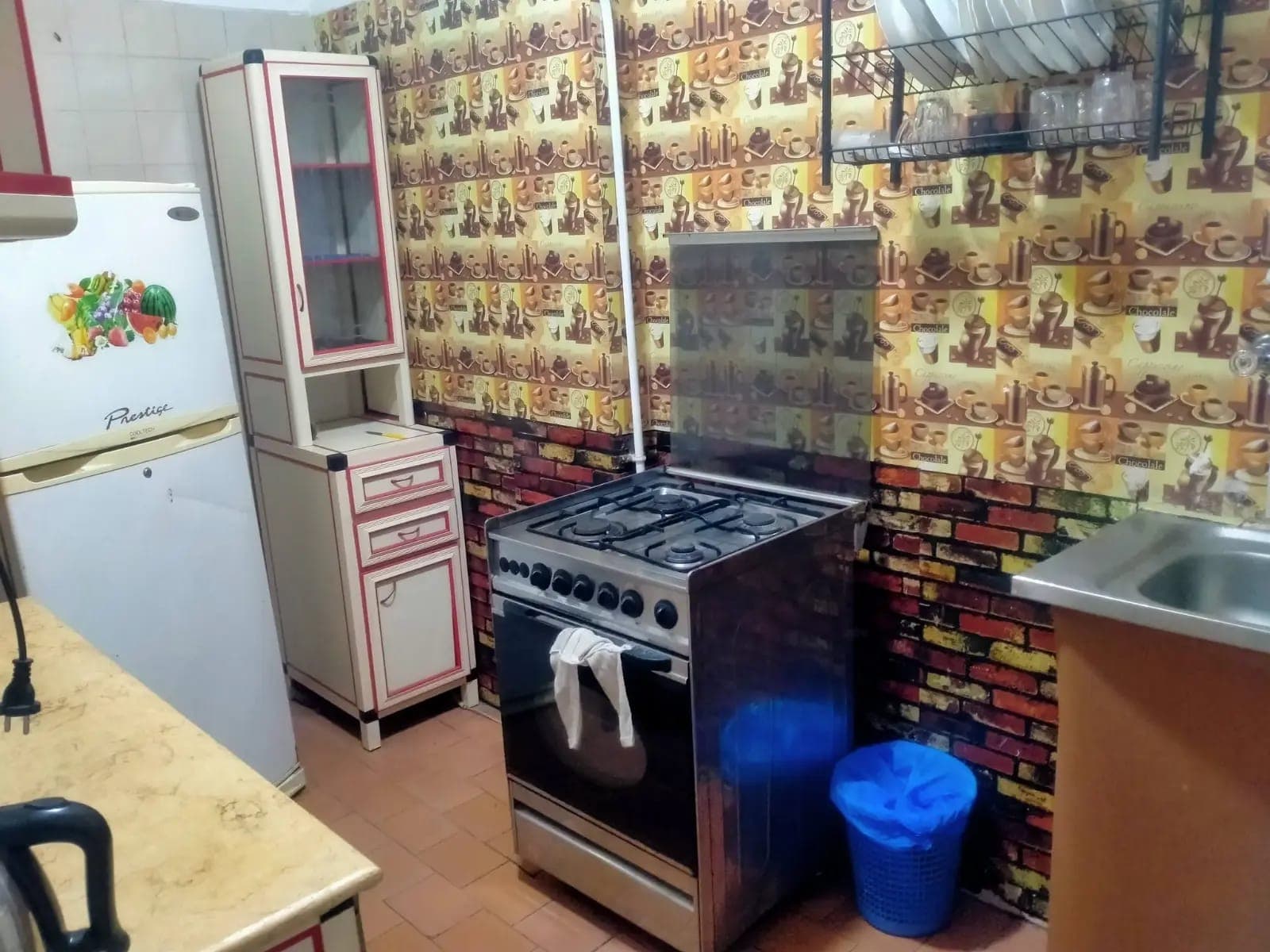 Apartment in Alexandria