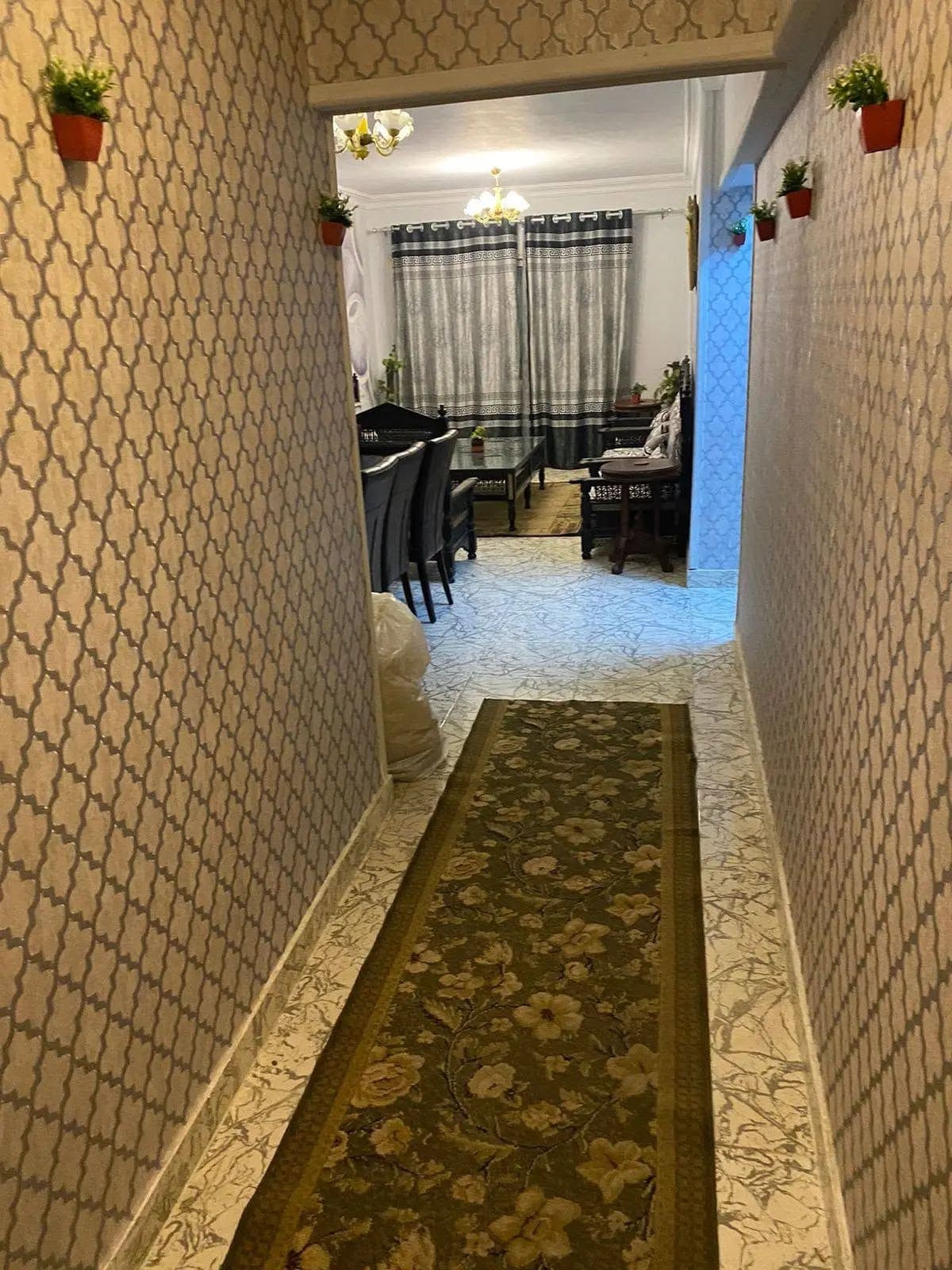 Apartment in Alexandria