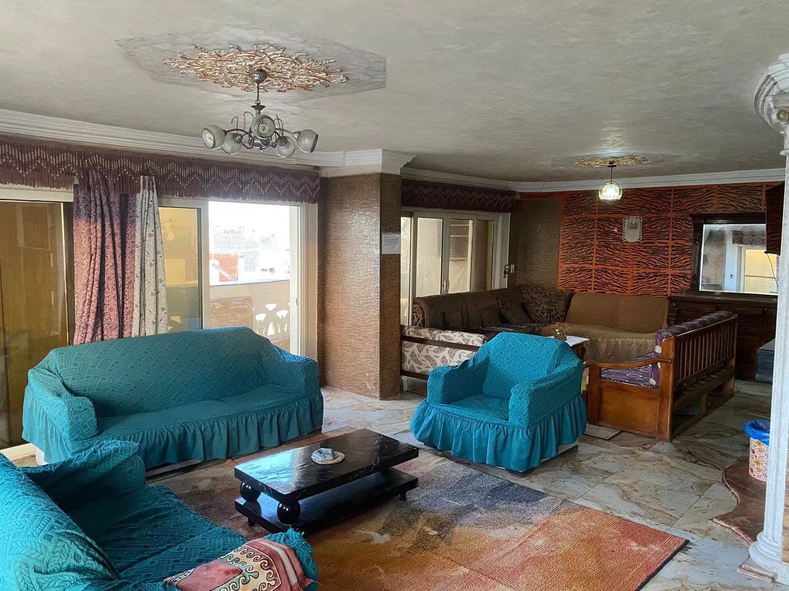 Apartment in Alexandria