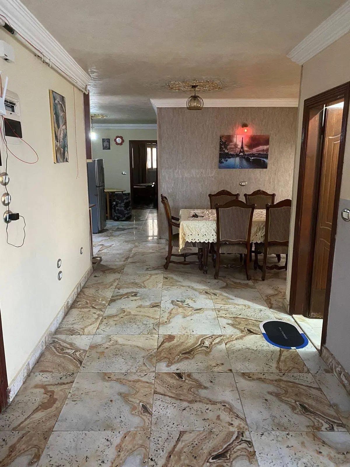 Apartment in Alexandria