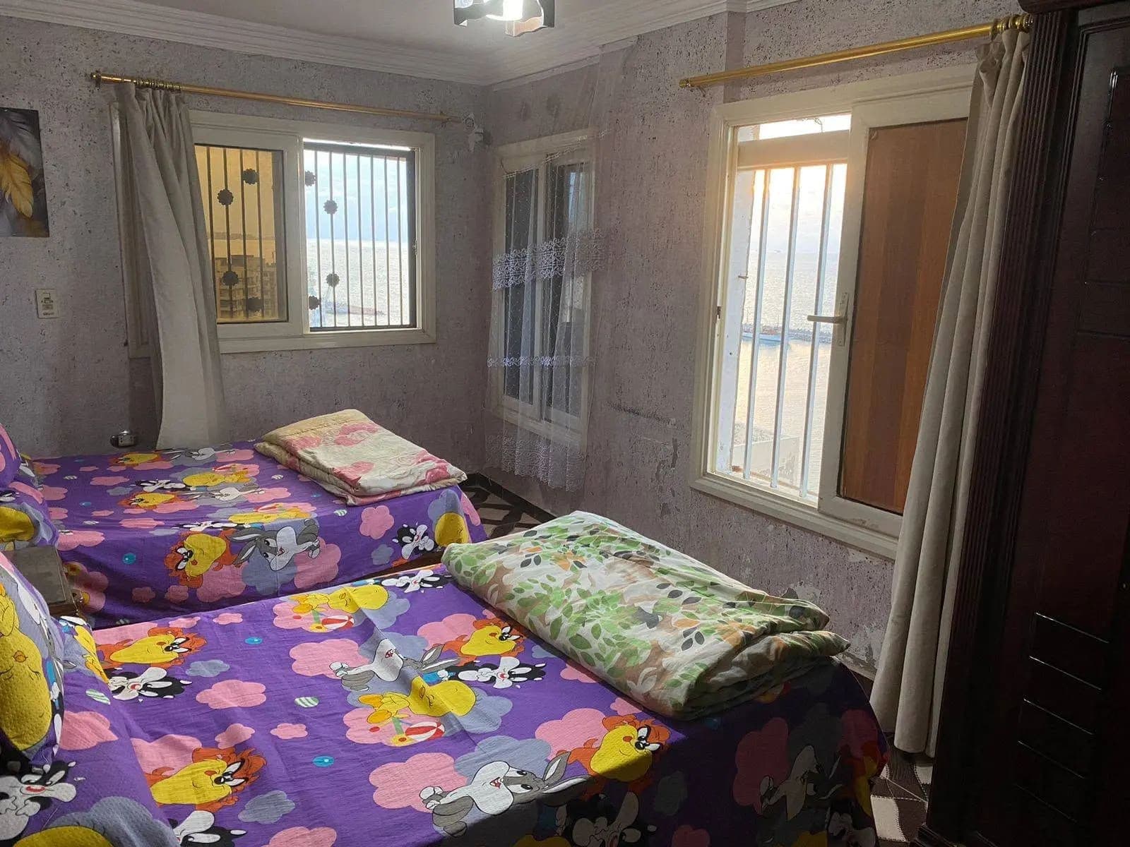 Apartment in Alexandria