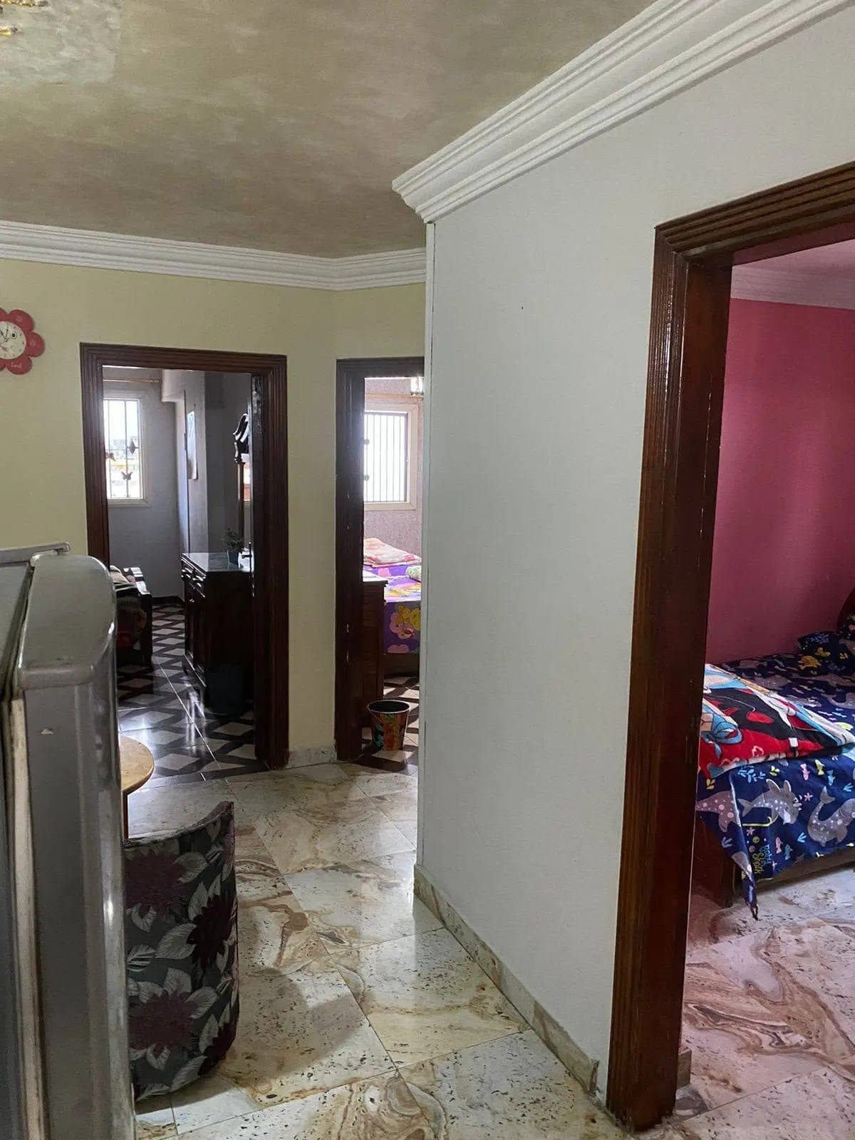 Apartment in Alexandria