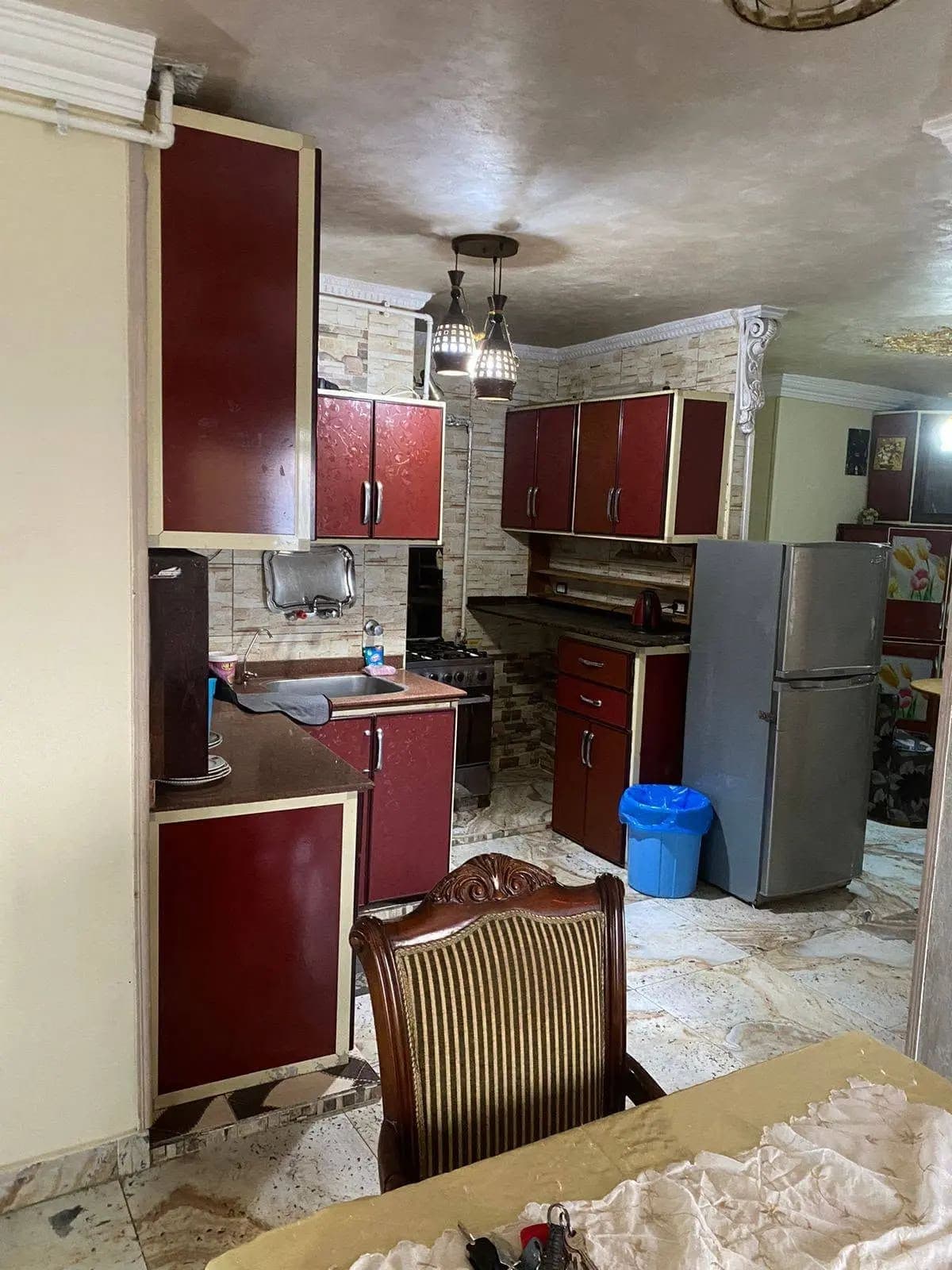 Apartment in Alexandria
