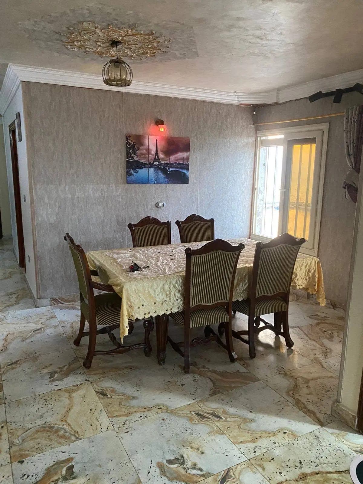Apartment in Alexandria