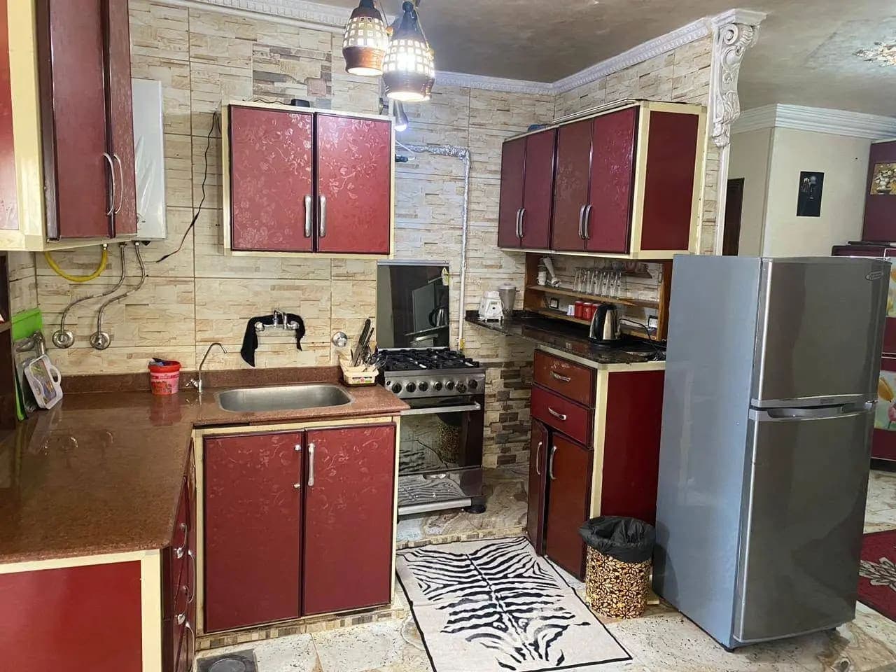 Apartment in Alexandria