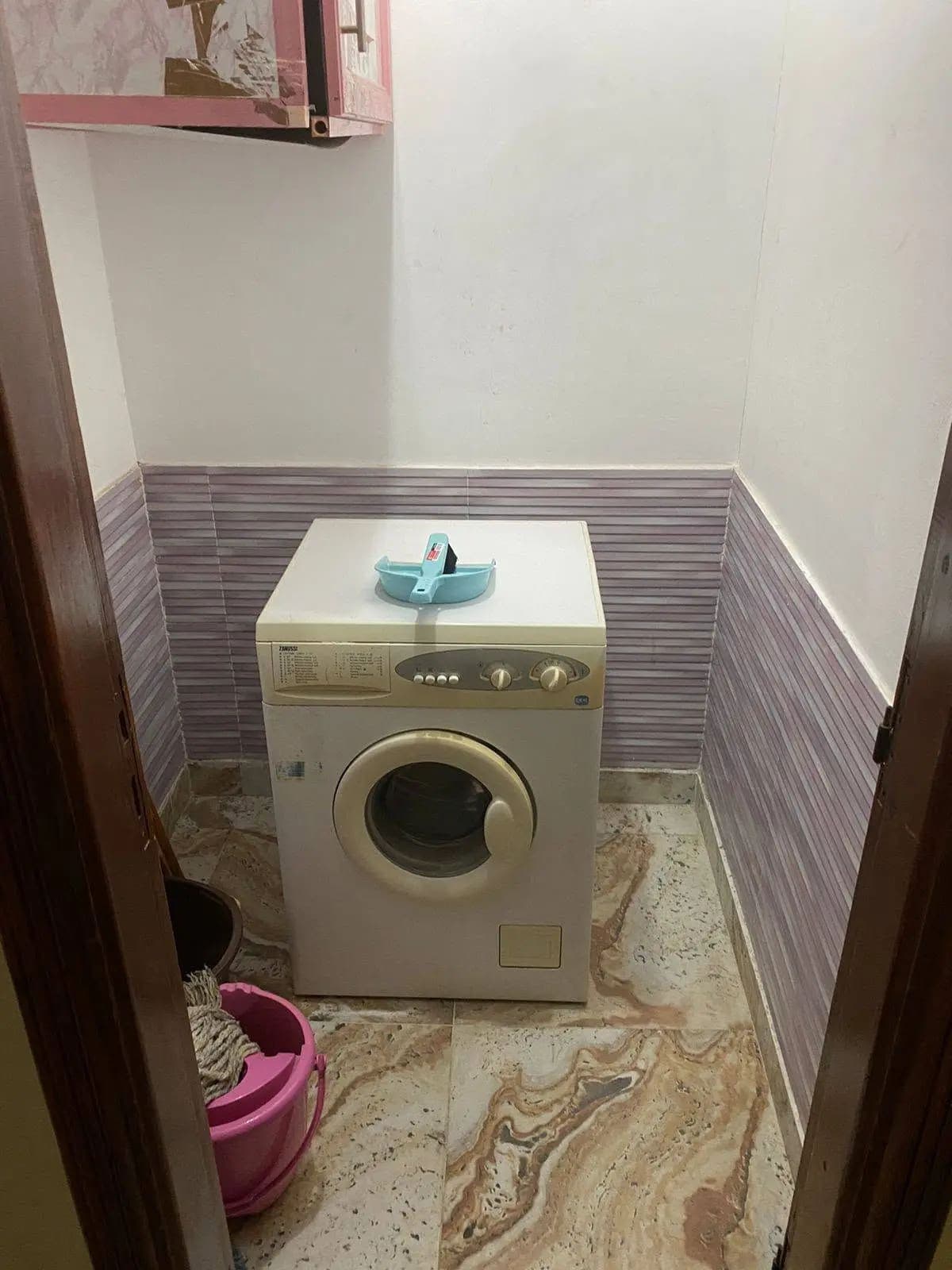 Apartment in Alexandria