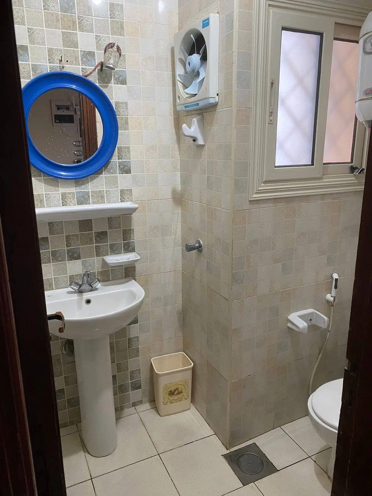 Apartment in Alexandria