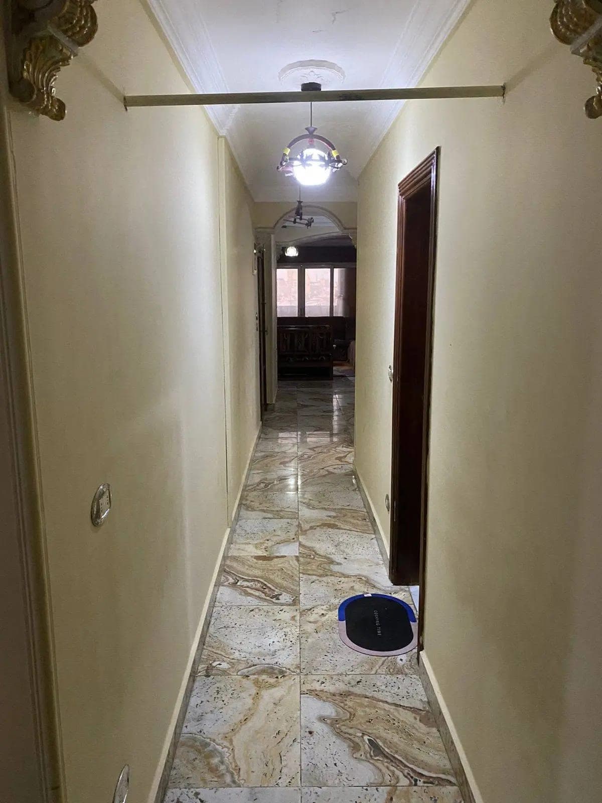 Apartment in Alexandria