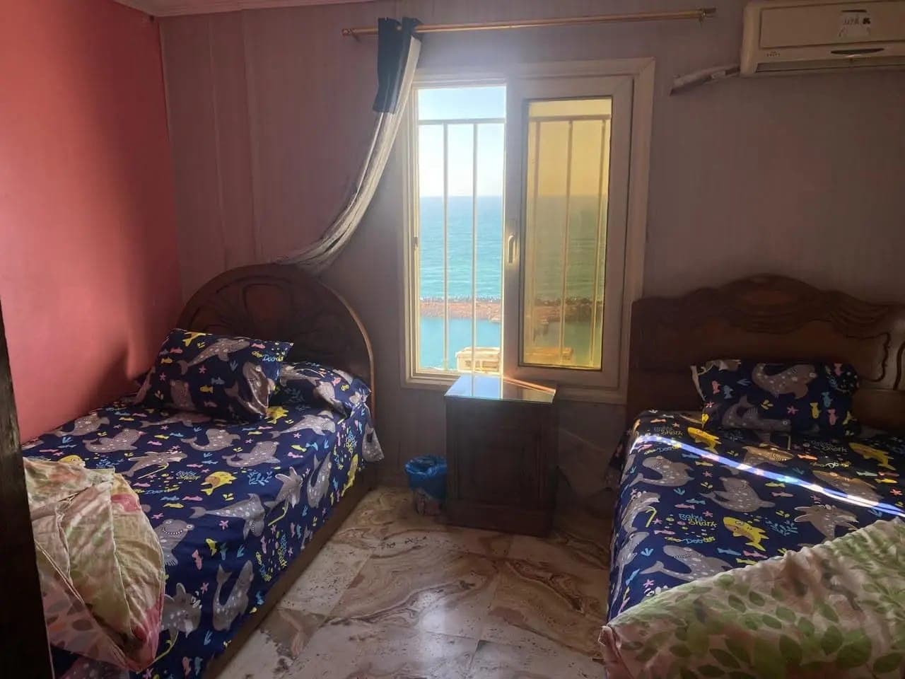 Apartment in Alexandria