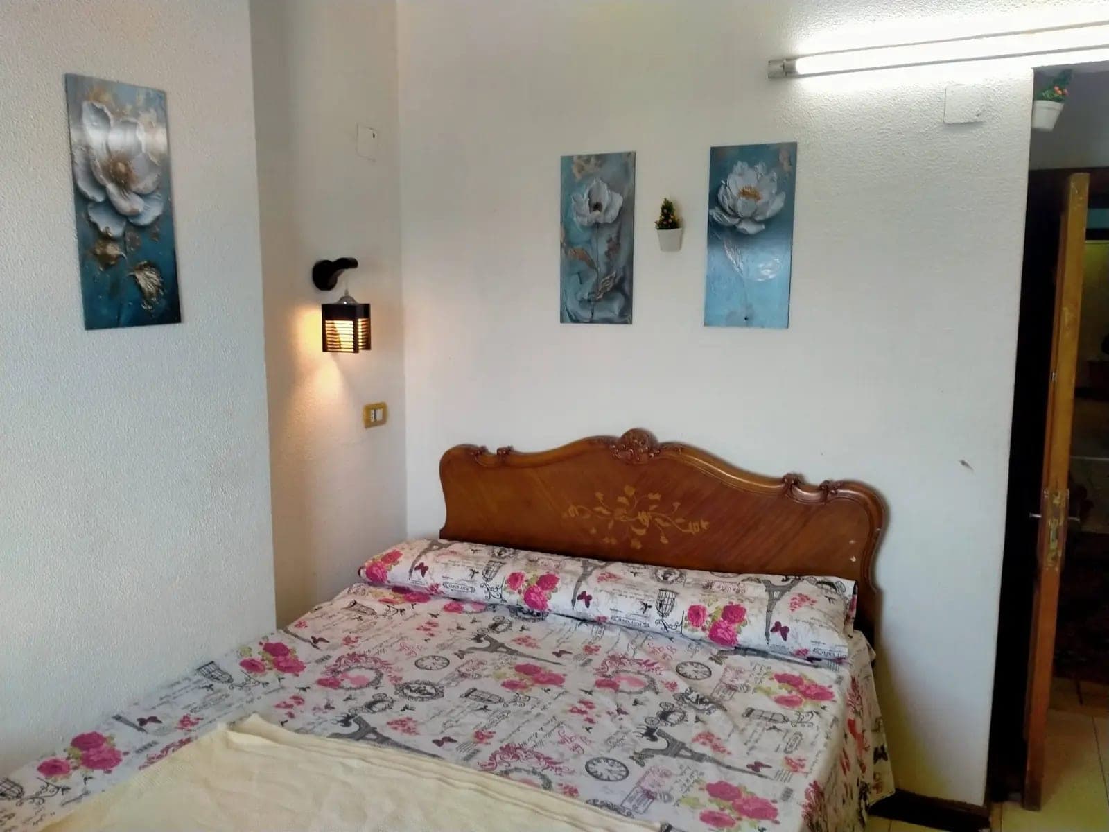 Apartment in Alexandria