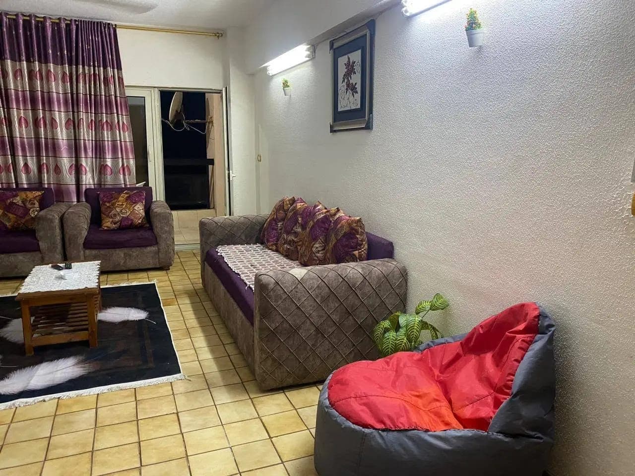 Apartment in Alexandria