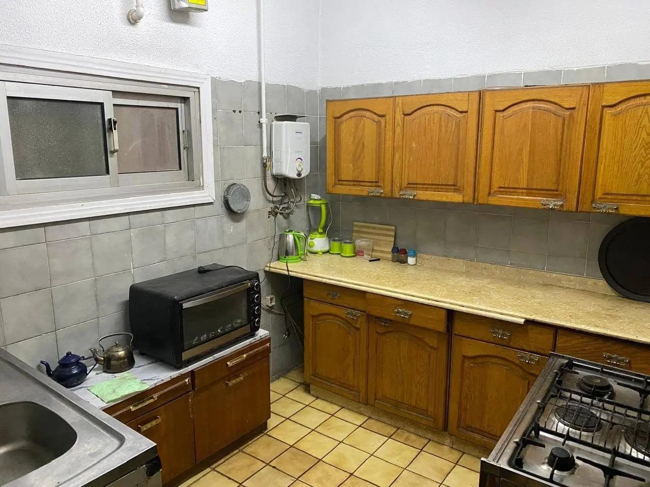 Apartment in Alexandria