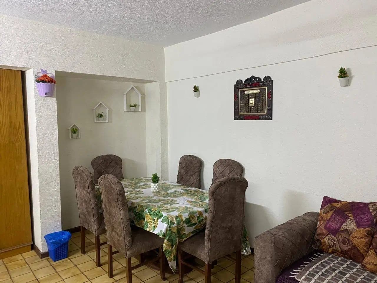 Apartment in Alexandria