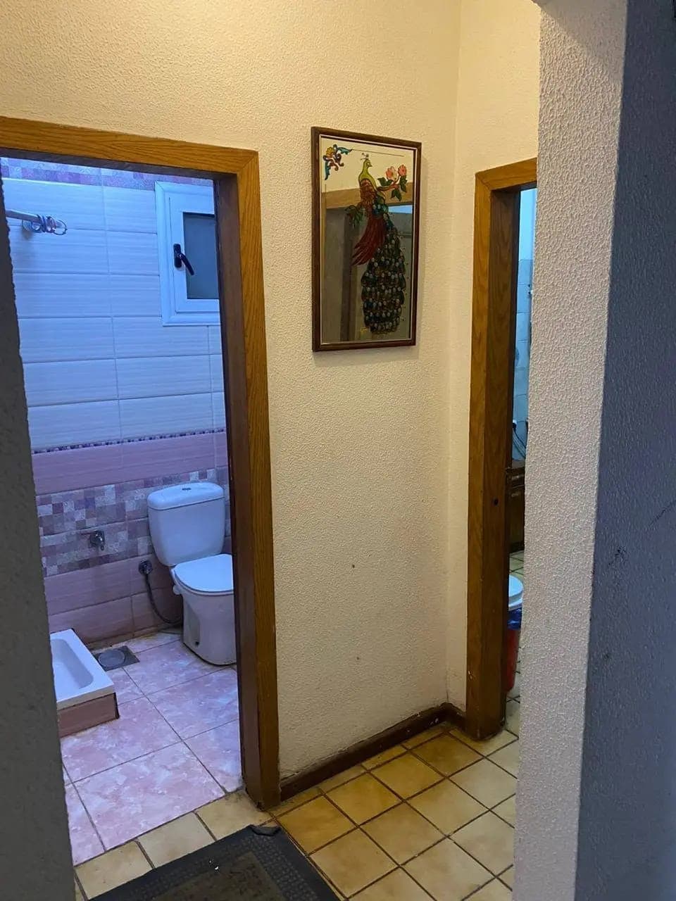 Apartment in Alexandria
