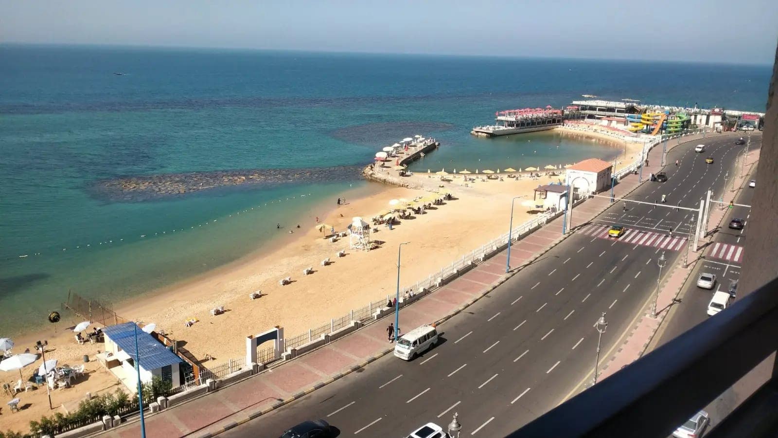 Apartment in Alexandria