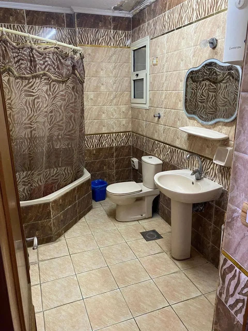 Apartment in Alexandria