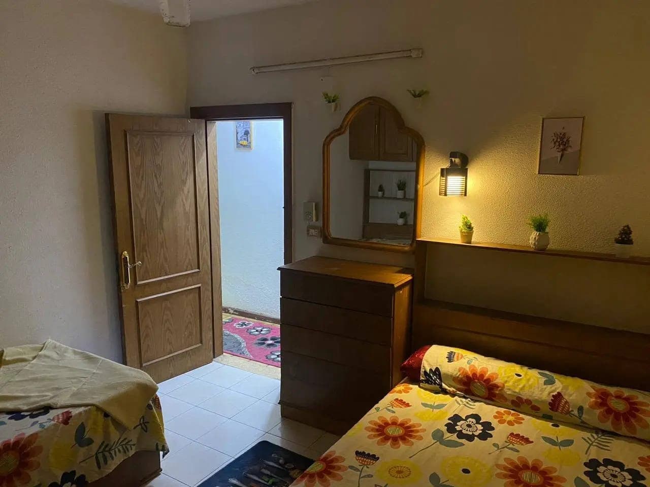 Apartment in Alexandria