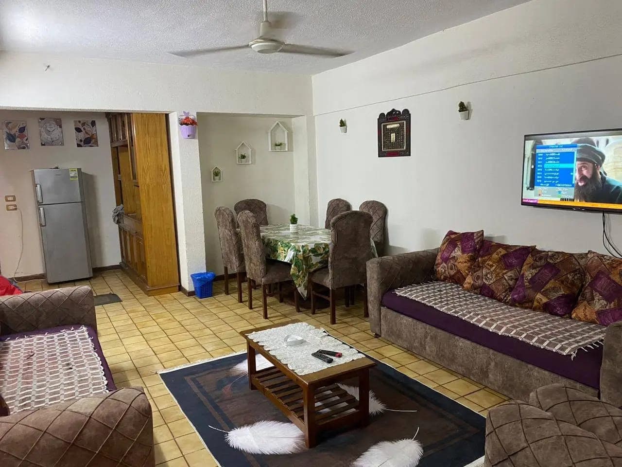 Apartment in Alexandria
