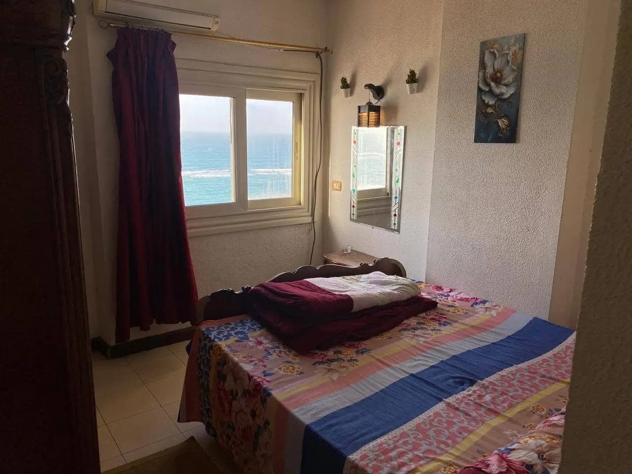 Apartment in Alexandria