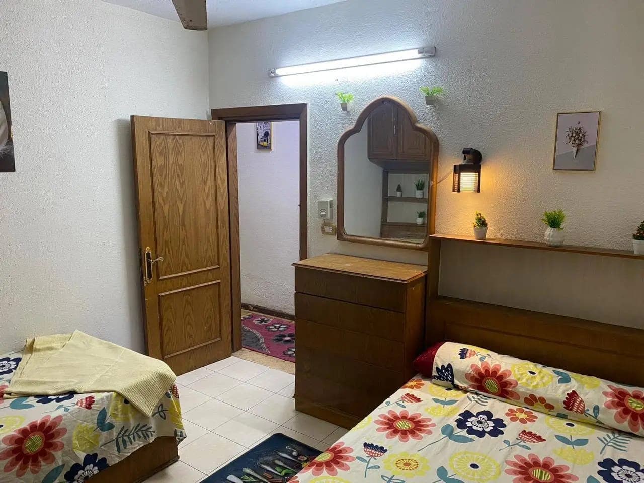 Apartment in Alexandria