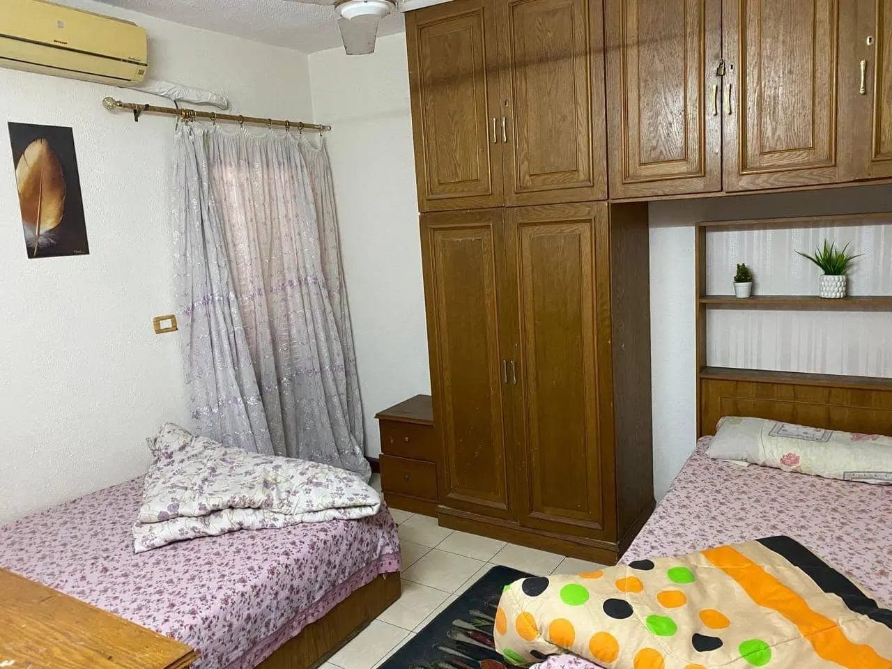 Apartment in Alexandria