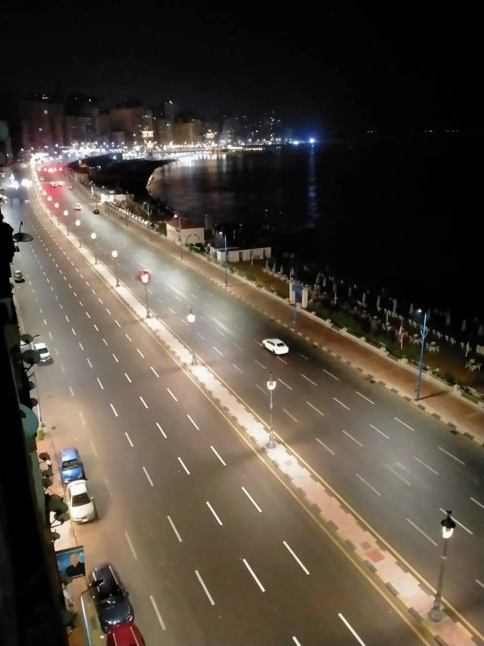Apartment in Alexandria