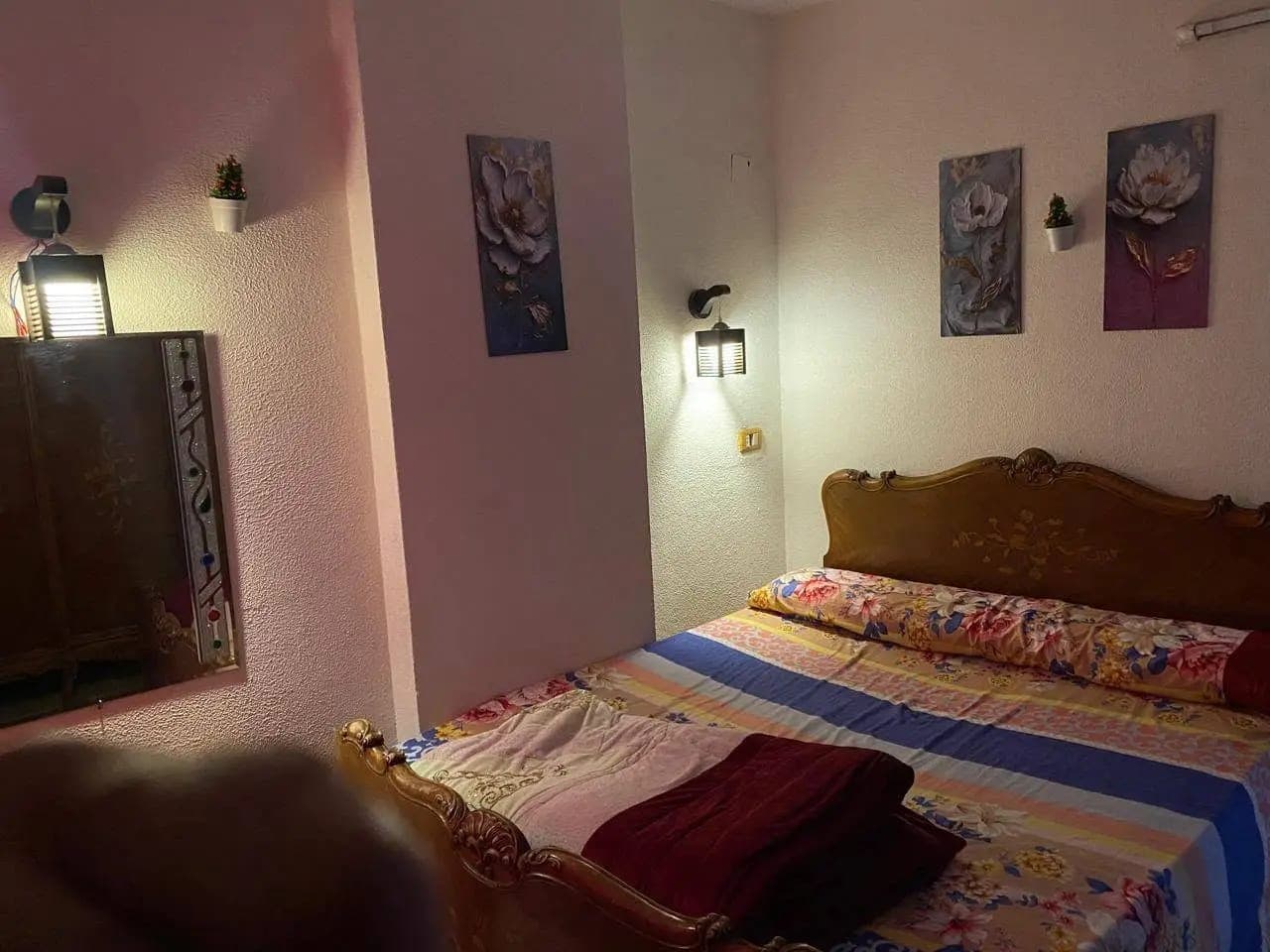 Apartment in Alexandria
