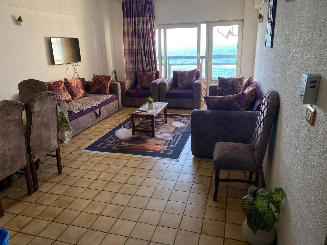 Apartment in Alexandria